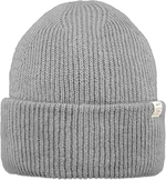 Winter beanie Barts MOSSEY BEANIE Heather Grey