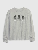 GAP Children's T-shirt with logo - Boys