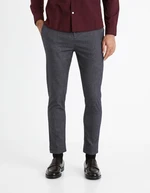 Celio Comfortable Chinos Pants Cozy - Men