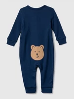 GAP Baby overall Brannan bear - Boys