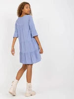 Dress-D73761M30214A3-light blue