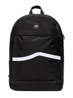 Black men's backpack VANS MN CONSTRUCT SKOOL BACKPACK - Men's