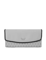 VUCH Alfio Dotty Grey Wallet