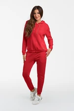 Roma women's long pants - red