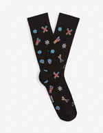 Celio High Socks Fisoski2 - Mens