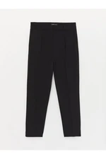 LC Waikiki Women's Standard Fit Straight Trousers