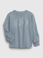 GAP Children's T-shirt with logo - Boys