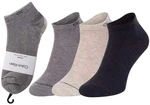 Calvin Klein Man's 3Pack Socks 701218718