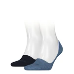 Calvin Klein Man's 2Pack Socks 701218708006