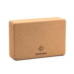 Spokey NIDRA Cork Yoga Block