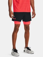 Under Armour Shorts UA Vanish Wvn 2in1 Vent Sts-BLK - Men