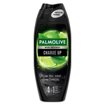 PALMOLIVE Men Intense Charge Up sprchový gel 500 ml