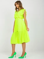 Abito da donna  Fashionhunters Fluo