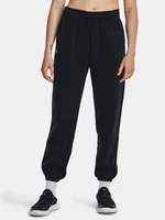 Under Armour Jogs UA Rival Fleece OS Jogger-BLK - Women