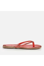 Yaya by Hotiç Red Women's Slippers