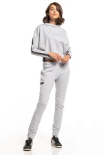 Tessita Woman's Sweatshirt T331 2