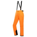 Pantaloni da sci da uomo ALPINE PRO i613_MPAU532343