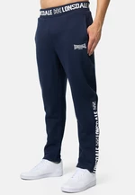 Pantaloni della tuta da uomo Lonsdale