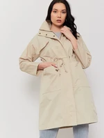 PERSO Woman's Coat BLE204000F