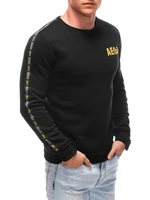 Edoti Men's sweatshirt