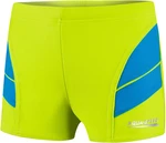 AQUA SPEED Kids's Swimming Shorts Andy  Pattern 82