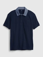 GAP Kids Polo T-shirt - Boys