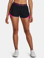 Under Armour Shorts Play Up Shorts 3.0-BLK - Women