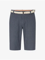 Tom Tailor Mens Shorts - Men