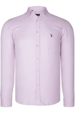 Camicia da uomo dewberry