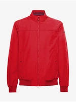 Geox Red Mens Jacket - Men