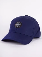 Yoclub Kids's Boy's Baseball Cap CZD-0636C-A100 Navy Blue