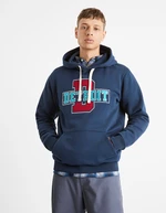 Celio Sweatshirt Detroit - Mens