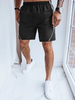 Black men's swimwear Dstreet