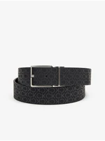 Men's Patterned Belt Calvin Klein - Men