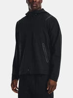 Under Armour Jacket UA Unstoppable Jacket-BLK - Mens