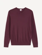 Celio Wool sweater Semeriv - Men