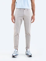 Big Star Man's Slim Trousers 110871 -805