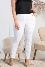 Karko Woman's Trousers Z736