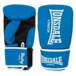 Lonsdale Artificial leather boxing bag gloves