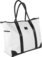 Jucad Sydney Black/White Bolsa de viaje