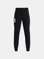 Under Armour Sweatpants UA Rival Terry Joggers-BLK - Guys