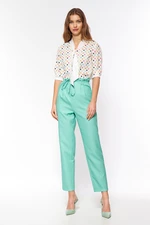 Nife Woman's Pants SD67