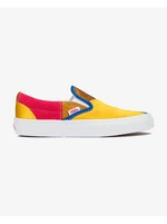 Classic Slip On Vans - Women