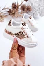 Sneakers da bambino Kesi Trixie