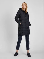 GAP Quilted Coat - Women