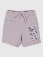 GAP Kids Shorts with logo - Boys