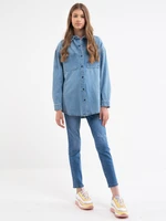 Big Star Woman's Shirt 141867-139