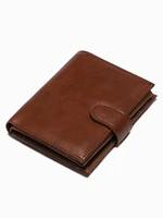 Edoti Men's wallet