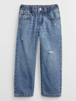 GAP Kids jeans honey with elasticated waistband - Boys