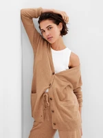 GAP Cardigan with pockets - Women